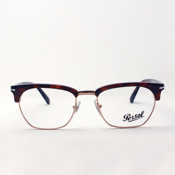 Persol Glasses Persol PO3196V 24 53 GLASSMANIA TOKYO AOYAMA