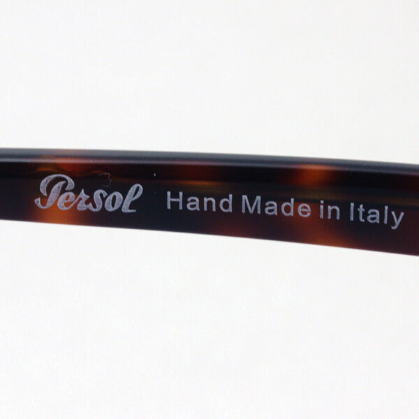 ペルソール メガネ PERSOL PO3196V 24 53