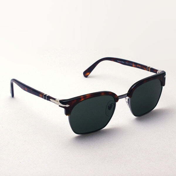 Gafas de sol de perseguración Persol Gafas de sol PO3199S 2431