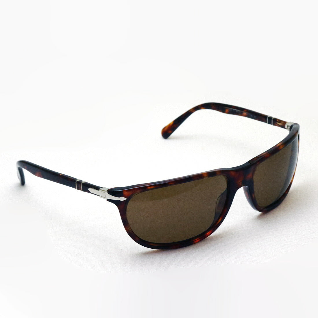 Persole sunglasses Persol Polarized Sunglasses PO3222S 2457