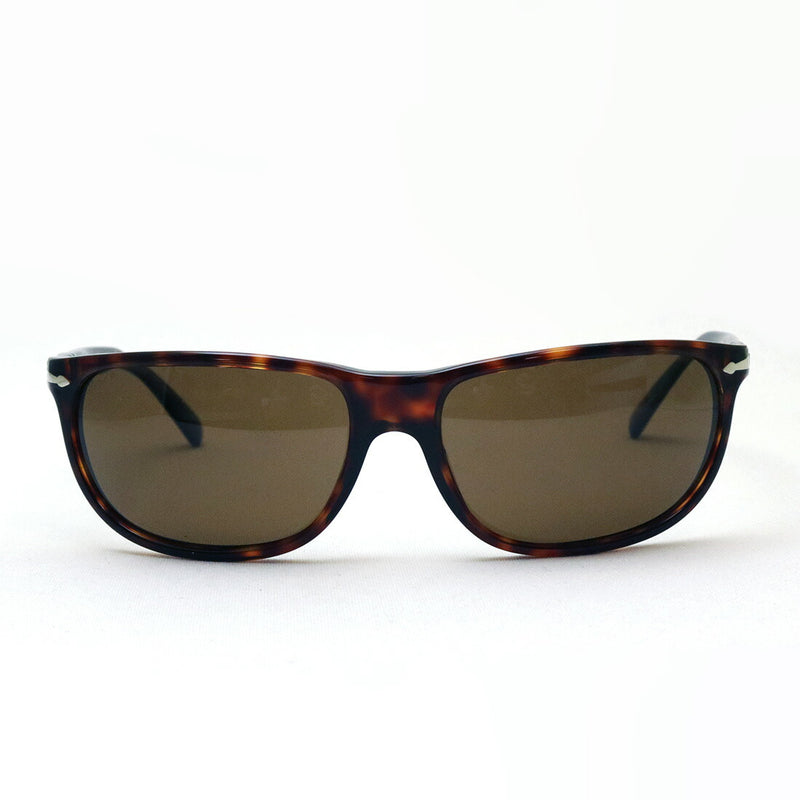 Gafas de sol perseguidores Persol Gafas de sol polarizadas PO3222S 2457