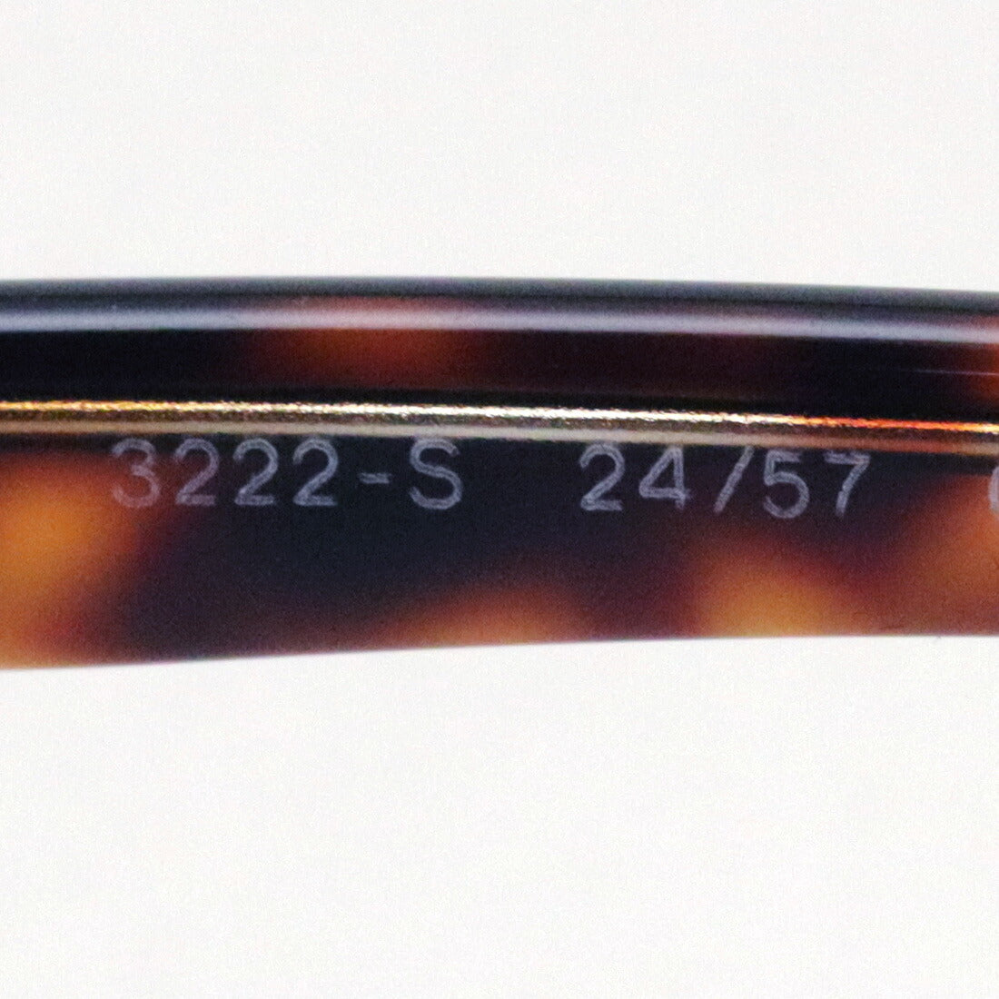 Persole sunglasses Persol Polarized Sunglasses PO3222S 2457