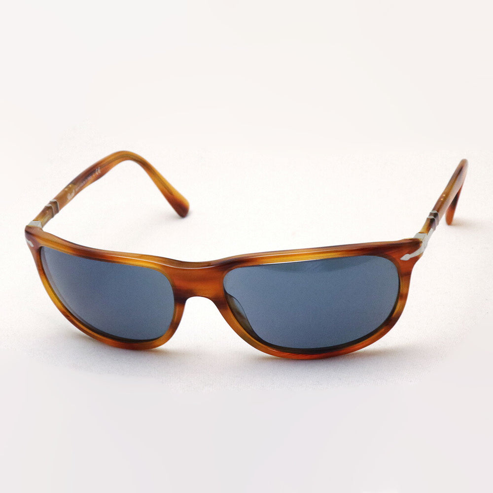 【美品】ペルソール　サングラス　3222S　Persol ペルソール サングラス PERSOL サングラス PO3222S 9531