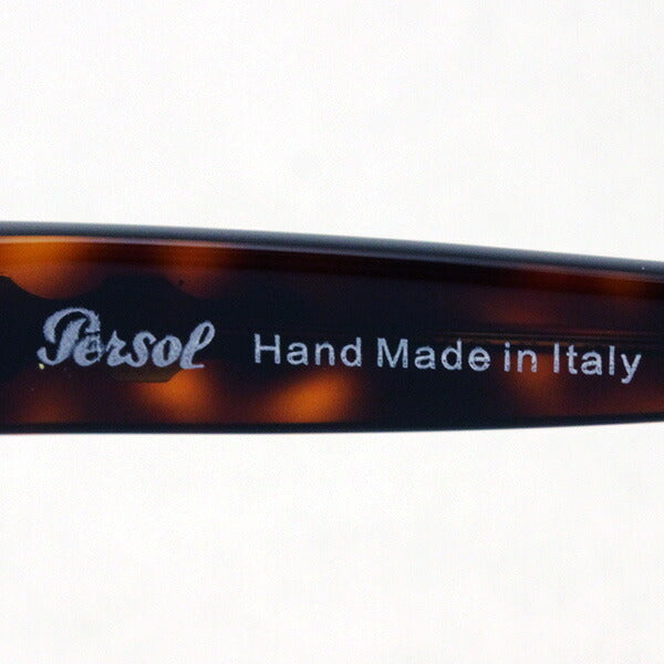 ペルソール サングラス PERSOL サングラス PO0649 2431 54