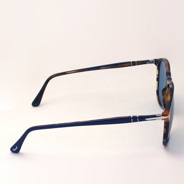 PERSOL PO6649SM 1095P1 GLASSMANIA TOKYO AOYAMA