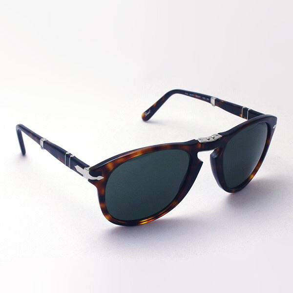 ペルソール サングラス PERSOL サングラス フォールディング