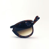 Persol sunglasses PERSOL Sunglasses Folding folding PO0714 2451