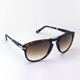 Persol sunglasses PERSOL Sunglasses Folding folding PO0714 2451