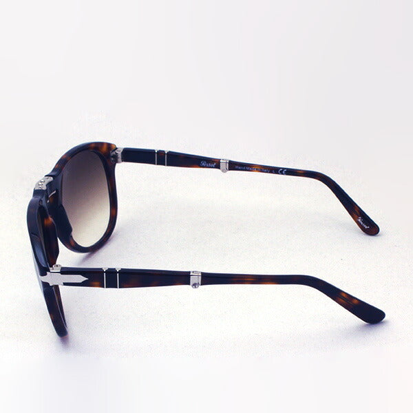 Glasses Persol 714 Neri Persol Sunglasses PERSOL Sunglasses