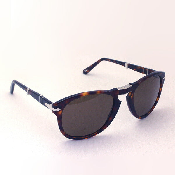 Persol Sunglasses Persol Polarized Sunglasses Folding Folding PO0714 2457