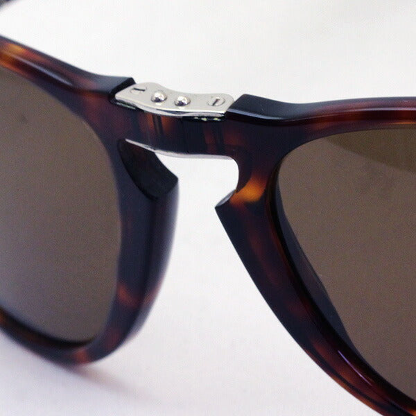 Persol Sunglasses Persol Polarized Sunglasses Folding Folding PO0714 2457