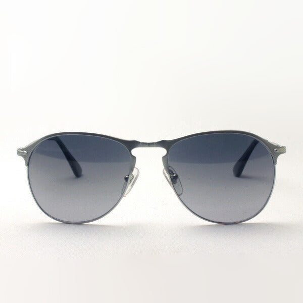 【美品】Persol ペルソール　サングラス Amazon.co.jp: [Persol] [ペルソール] 649 Col.95/31 フレーム
