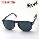 Gafas de sol Persol Persol Gafas de sol polarizadas PO9649S 2458 52