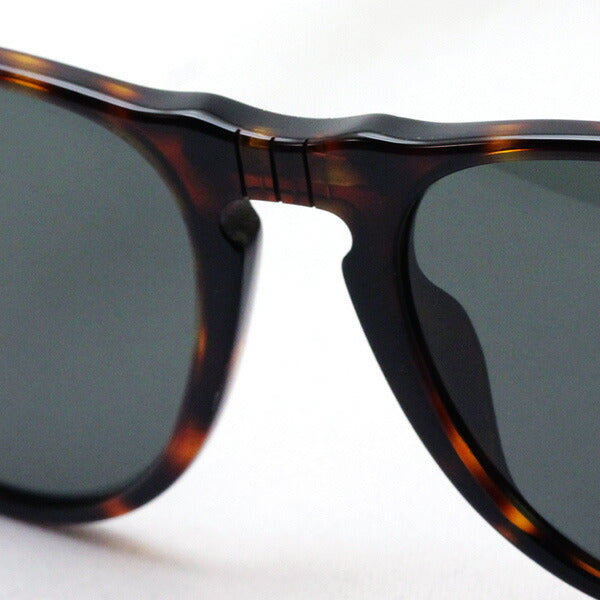 Persol sunglasses PERSOL polarized sunglasses PO9649S 2458 52