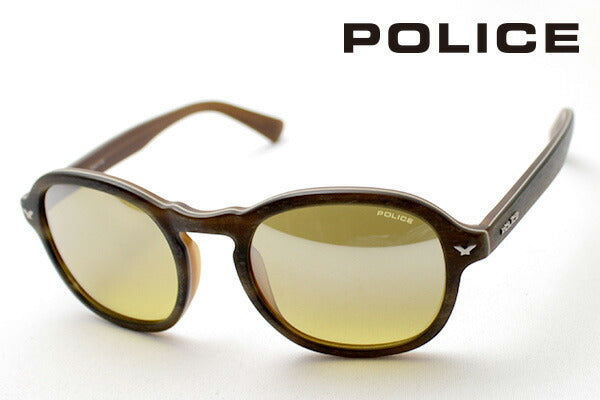 Venta de la policía Gafas de sol Police S1951M NKCX