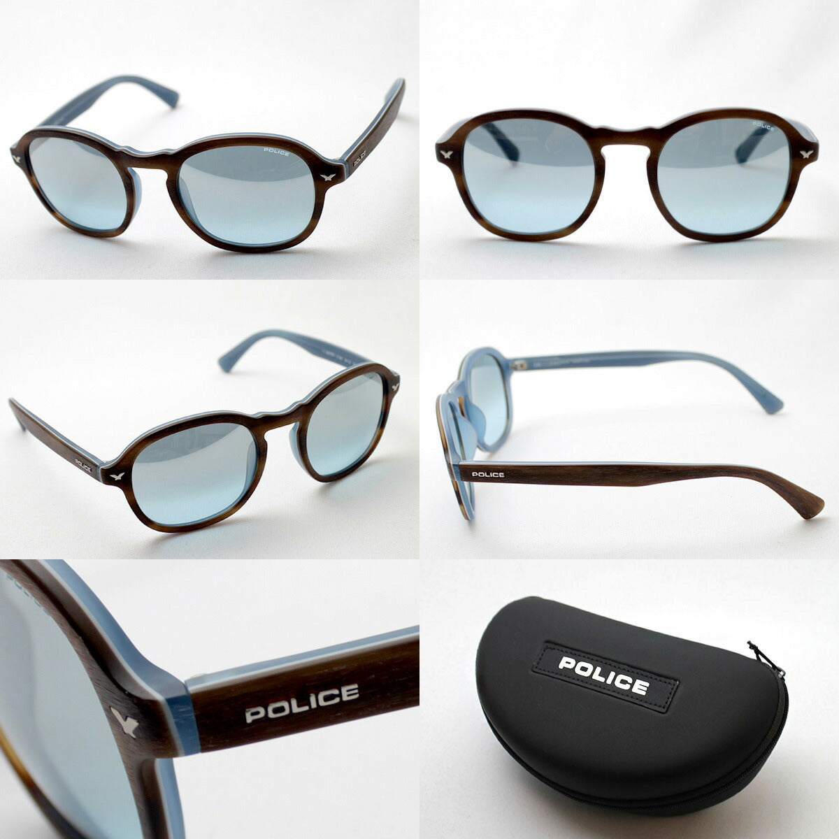 SALE Police Sunglasses Police S1951M NKDX