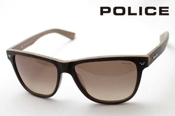 Venta de la policía Gafas de sol Police S1953m 0NKF