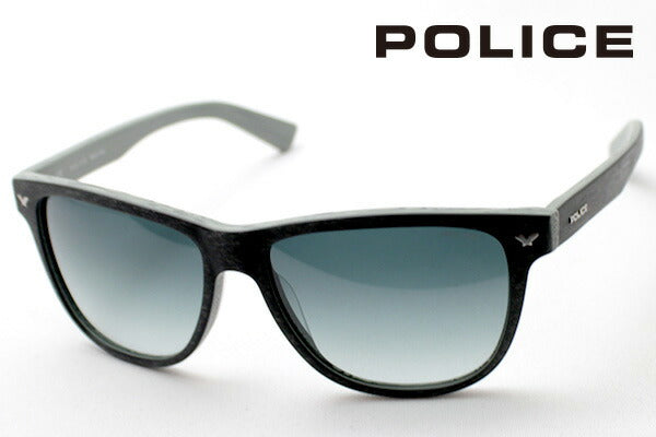 Venta de la policía Gafas de sol Policía S1953M 0NKG