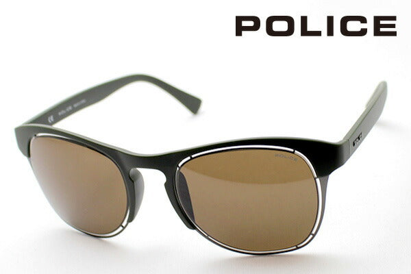 Venta de la policía Gafas de sol Police S1954m 9fbm