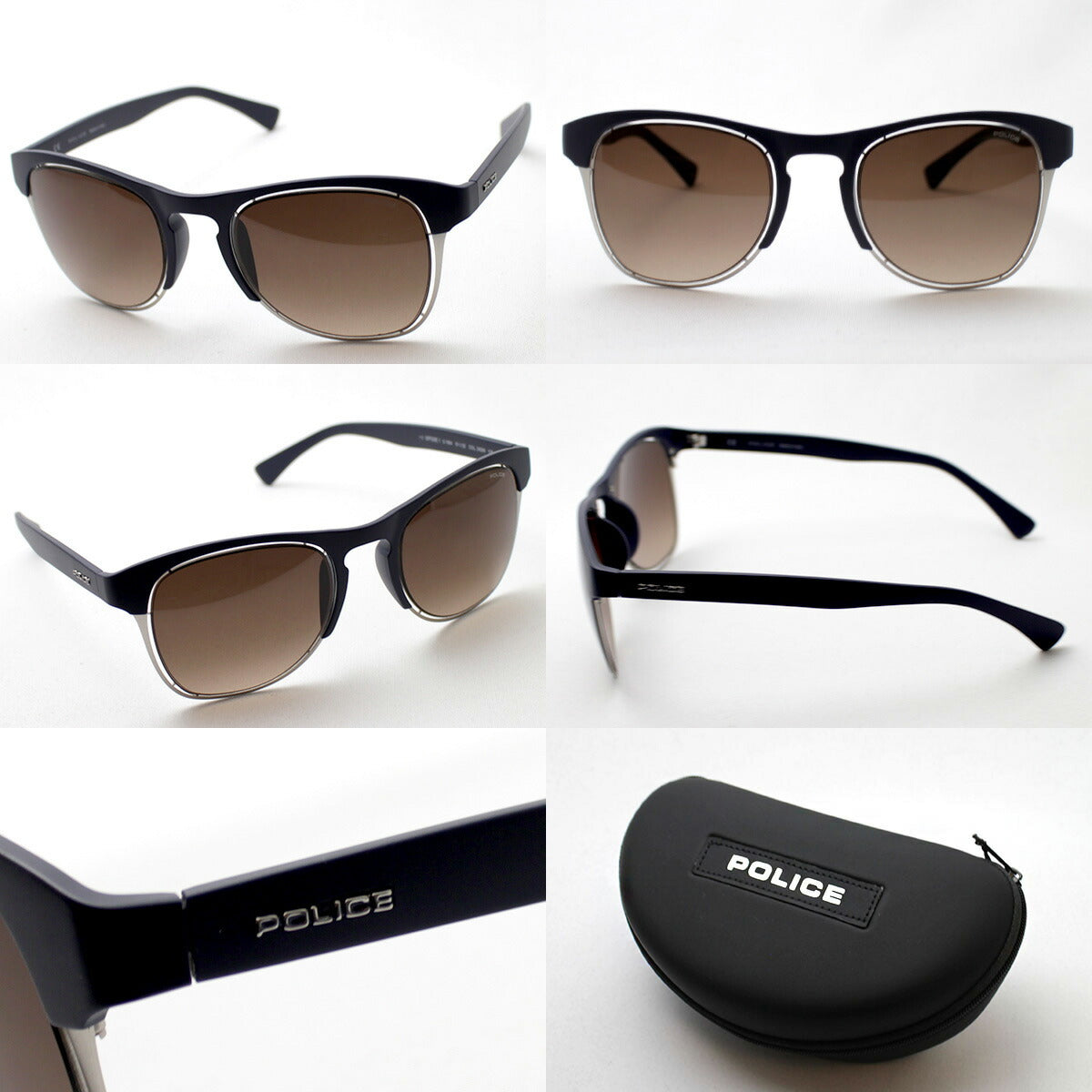 SALE Police Sunglasses Police S1954M D82M