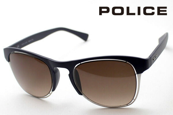 Venta de la policía Gafas de sol Police S1954m D82m