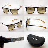 SALE Police Sunglasses Police S1956M D83M