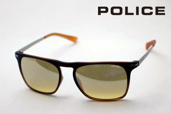 Venta de la policía Gafas de sol Police S1956m D83m