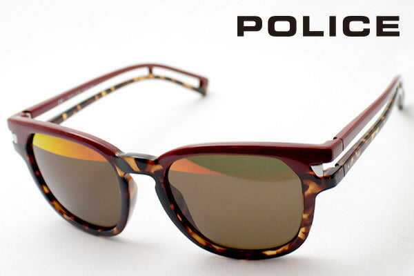 Venta de la policía Gafas de sol Police S1961M NK5H