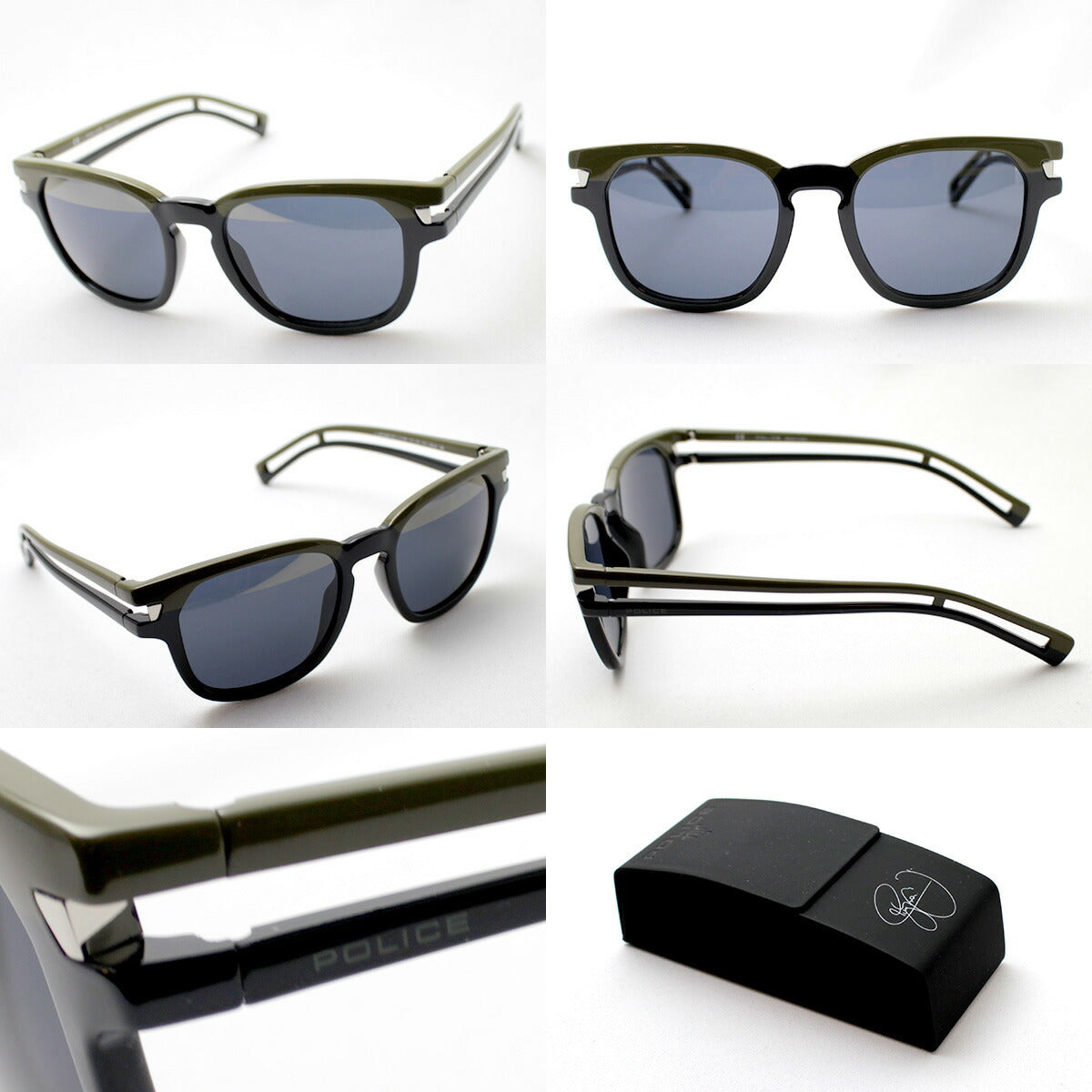 SALE Police Sunglasses Police S1961M NKUH