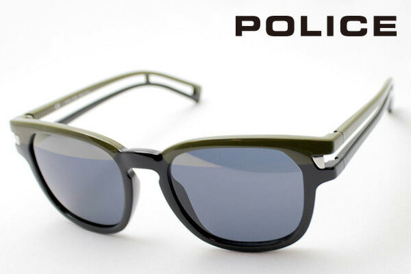 Venta de la policía Gafas de sol Policía S1961M NKUH