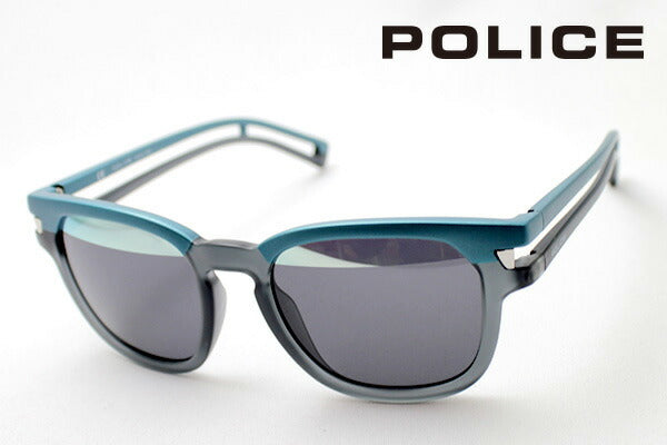 SALE Police Sunglasses Police S1961M NV8H – GLASSMANIA -TOKYO AOYAMA-