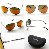 SALE Police Sunglasses Police S8299M Q05J