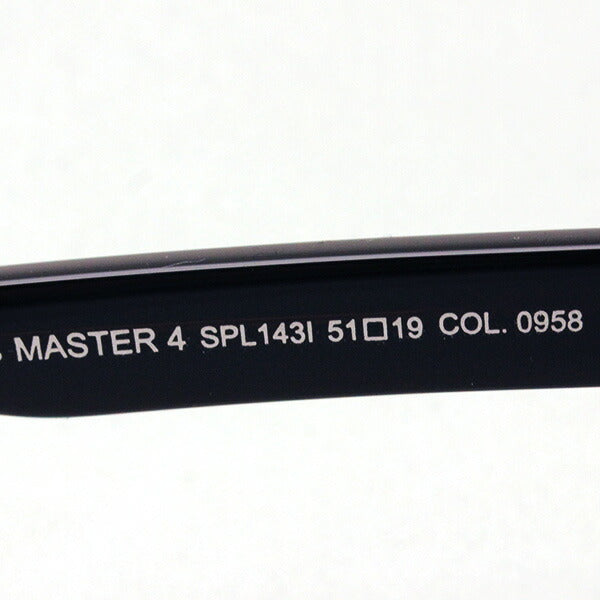 SALE Police Sunglasses Police SPL143I 0958