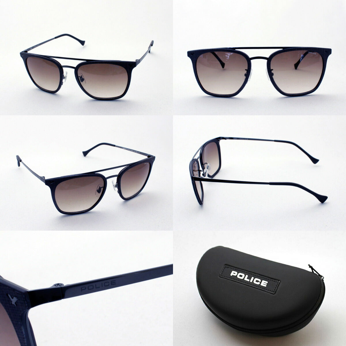 SALE Police Sunglasses Police SPL152I 0GGN