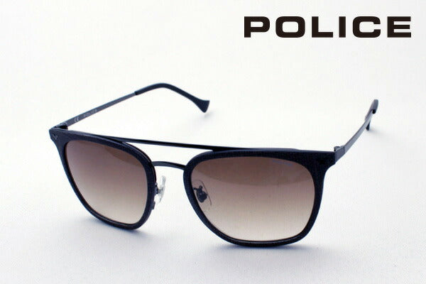 Venta de las gafas de sol de la policía Policía SPL152I 0GGN