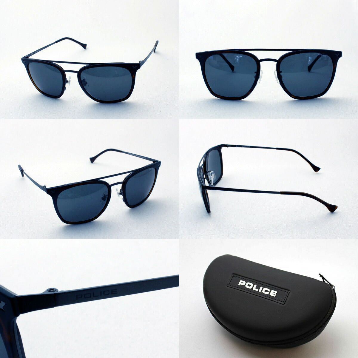 SALE Police Sunglasses Police SPL152I 0Z40
