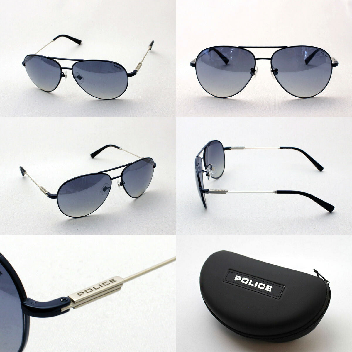 SALE Police Sunglasses Police SPL275J SNCX