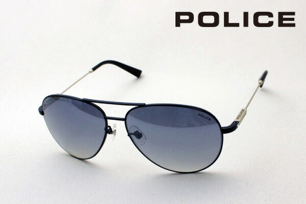 Venta de las gafas de sol de la policía Police SPL275J SNCX