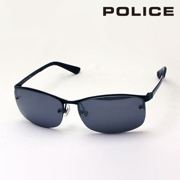 SALE Police Sunglasses Police SPL917J 531m