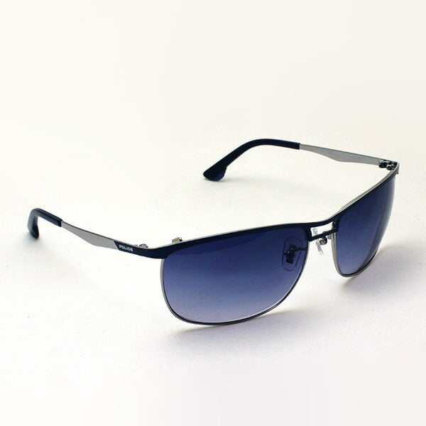 SALE ポリス サングラス POLICE SPL918J 0SNC – GLASSMANIA