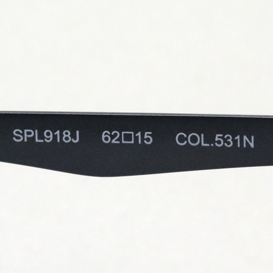 SALE Police Sunglasses Police SPL918J 531N