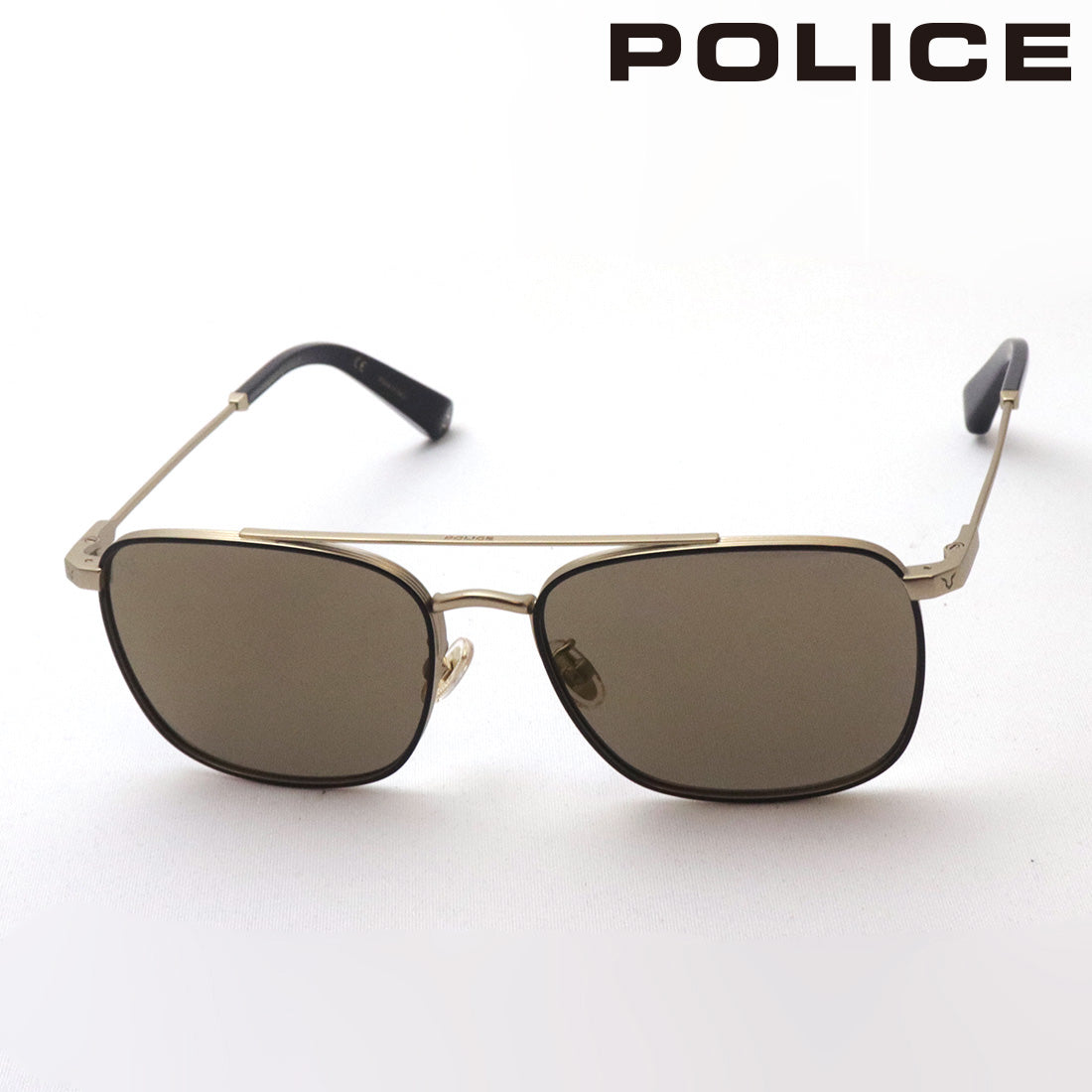 SALE Police Sunglasses Police SPLB28M 8UZG Lewis 12 Lewis Hamilton