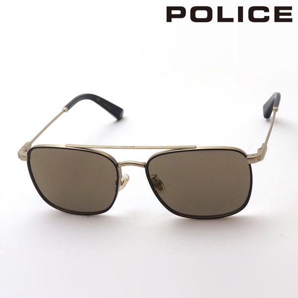 Venta Gafas de sol de policía Police SPLB28M 8UZG Lewis 12 Lewis Hamilton