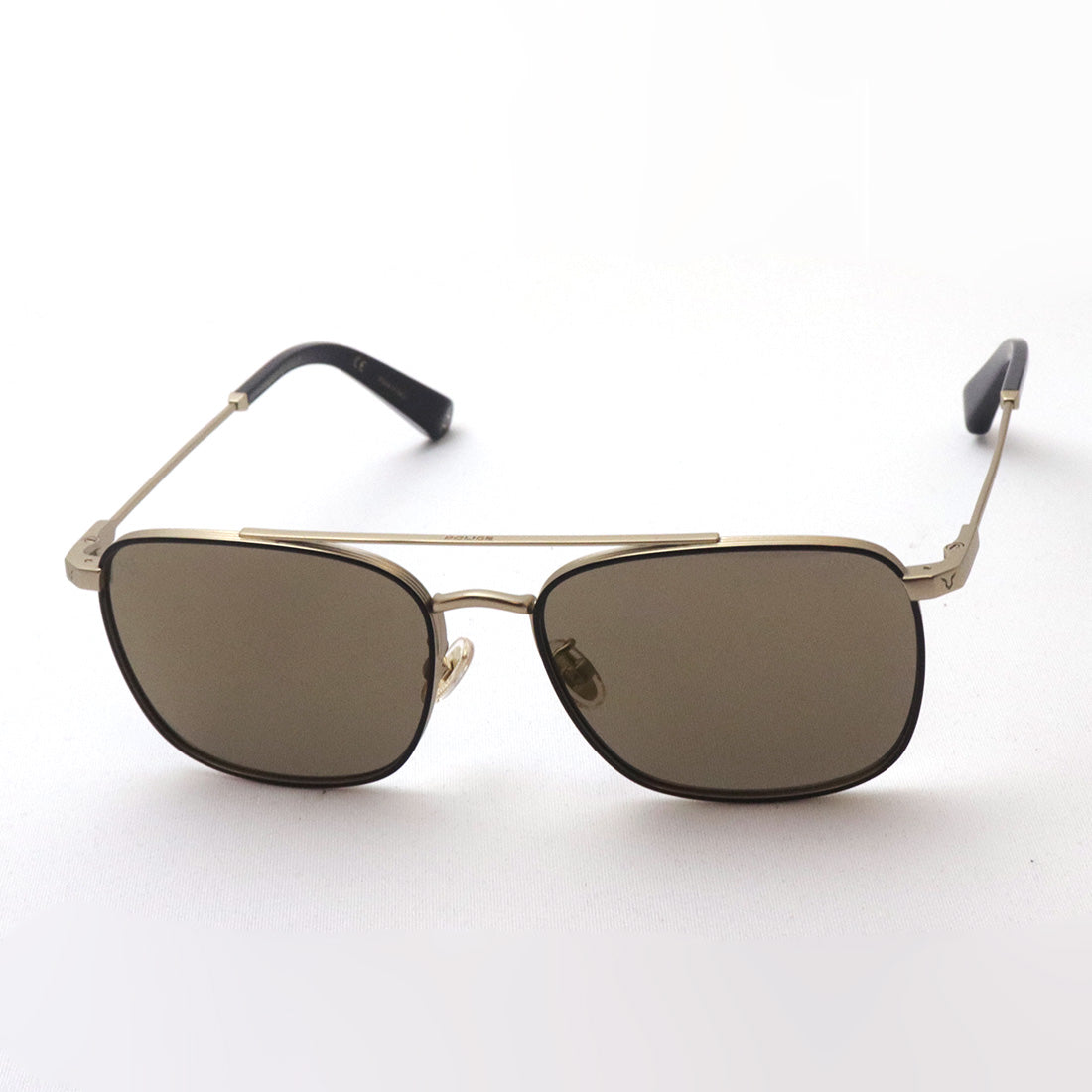 SALE Police Sunglasses Police SPLB28M 8UZG Lewis 12 Lewis Hamilton