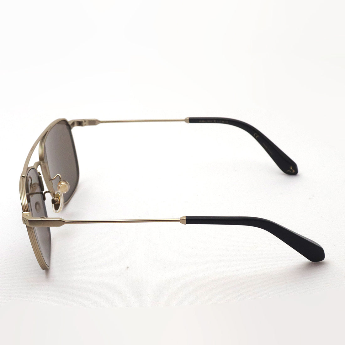 SALE Police Sunglasses Police SPLB28M 8UZG Lewis 12 Lewis Hamilton