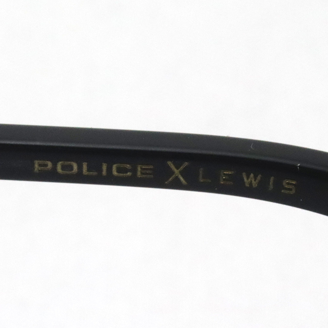 SALE Police Sunglasses Police SPLB28M 8UZG Lewis 12 Lewis Hamilton