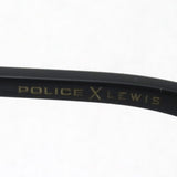 Venta Gafas de sol de policía Police SPLB28M 8UZG Lewis 12 Lewis Hamilton