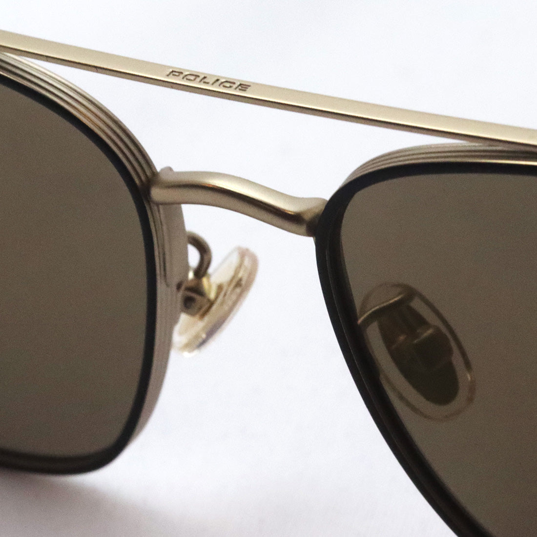 SALE Police Sunglasses Police SPLB28M 8UZG Lewis 12 Lewis Hamilton