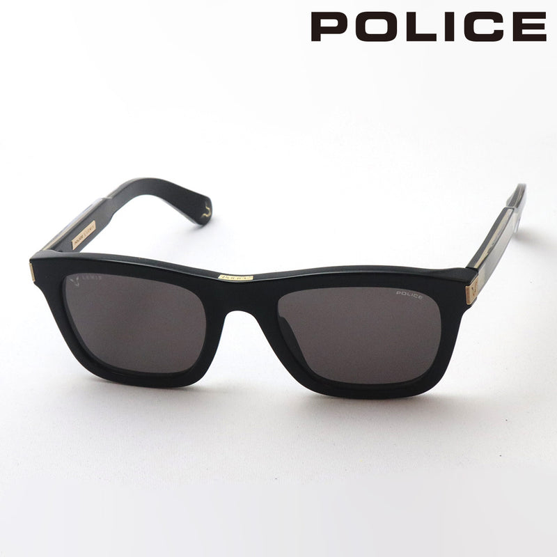 Venta Gafas de sol de policía Police SPLB32 0700 Lewis 16 Lewis Hamilton