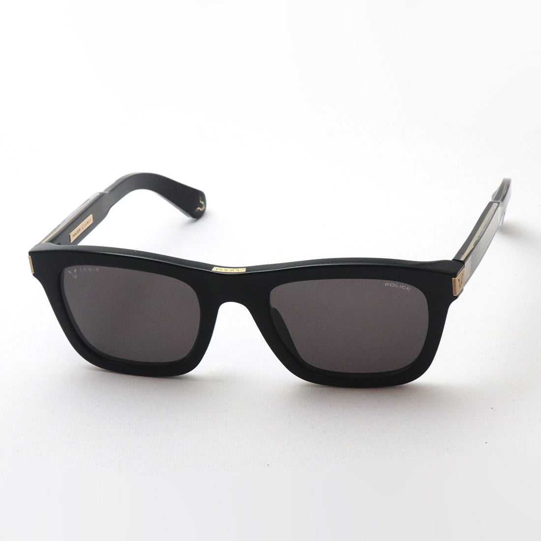 SALE Police Sunglasses Police SPLB32 0700 Lewis 16 Lewis Hamilton